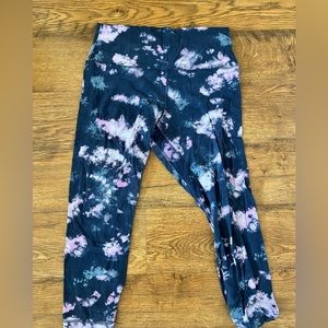 Lululemon align leggings